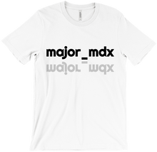 major_mdx T-Shirts