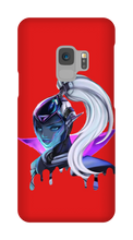 kevianity Samsung Phone Cases