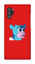 EwMilkPog Cow Samsung Phone Case