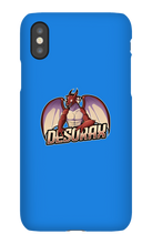 desorax_ iPhone Phone Cases