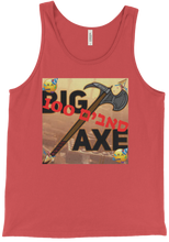 bigaxe Tank Top