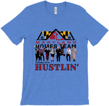 Everyday We're Hustlin'