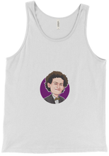 AfroHEAD - Tank Top