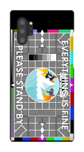 Please Stand By: Phone Case - Samsung