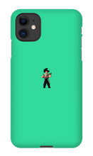 bardockzx1 iPhone Phone Cases