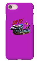 iPhone Cases (Design 3)