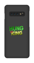 HUNG KING Samsung Phone Cases