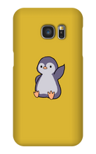 Peng Samsung Cases