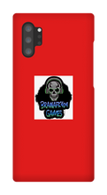 brainafk404 Samsung Phone Cases