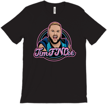 TimFNLee Logo T-Shirts