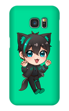 imritaka Samsung Phone Cases