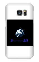 dangernationttv51 Samsung Phone Cases