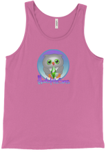 hootofthesims Tank Top