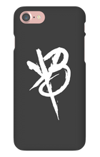 thenestoshow iPhone Phone Cases