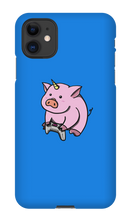 uemon516 iPhone Phone Cases