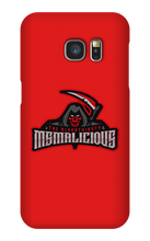 msmalicious23 Samsung Phone Case