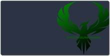 phoenix__unknown XXL Gaming Mousepad