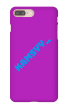 kamsyy_ iPhone Phone Cases
