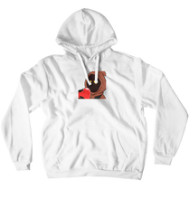 thejawajunkie Hoodies (No-Zip/Pullover)