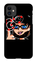 GG iPhone Cases