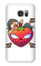 Carry Samsung Phone Cases