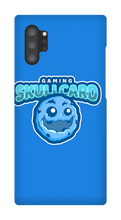 skullcardgaming Samsung Phone Cases