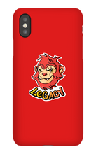 Legacy iPhone Phone Cases