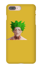Cpt Eggy iPhone Case