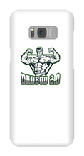 DadBod2.0 Samsung Phone Cases