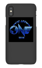 weareone1306 iPhone Phone Cases