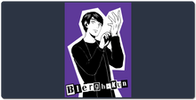 BLERGH-KUN Gaming Mousepad