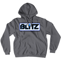 BLITZ Gaming Hoodies (No-Zip/Pullover)