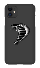 cobra_421 iPhone Phone Cases