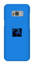 angrylizard3637 Samsung Phone Cases