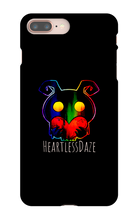HeartlessDaze iphone case