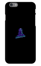 z3dvfilms iPhone Phone Cases