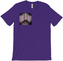 MY FACE ON A SHIRT