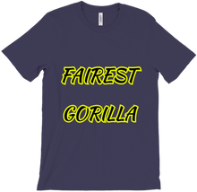 Gorilla word T 2021