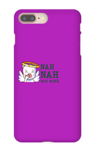 Nah mate charlieelou iPhone Phone Cases