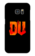 dvalitygaming Samsung Phone Cases