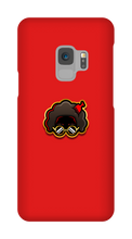 Tantooni Samsung Phone Case
