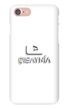 disaynia iPhone Phone Cases