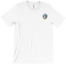 ricksxnchez T-Shirts