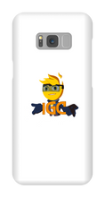 invisioncommunity Samsung Phone Cases