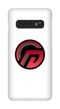 Gratchhh Logo Samsung Phone Cases Red