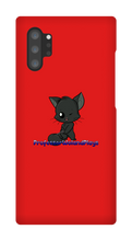 professorwolandplays Samsung Phone Cases