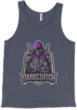 darkc1utch Tank Top