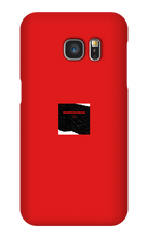 sniper3949 Samsung Phone Cases