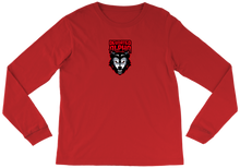 deviatedalpha Long Sleeve Tee