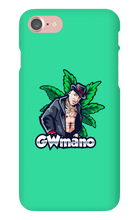 IPhone Phone Cases GWmano